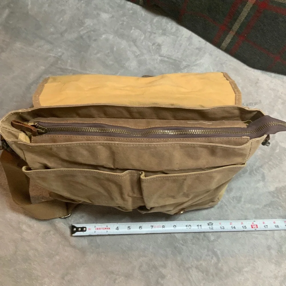 Newhey messenger bag